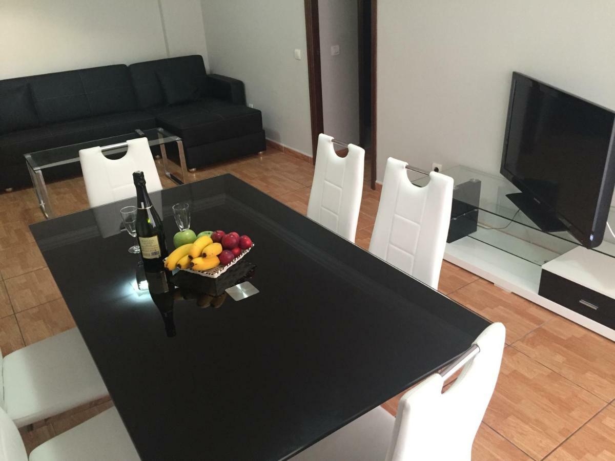 Apartamento Cristimar Los Cristianos  Exterior foto