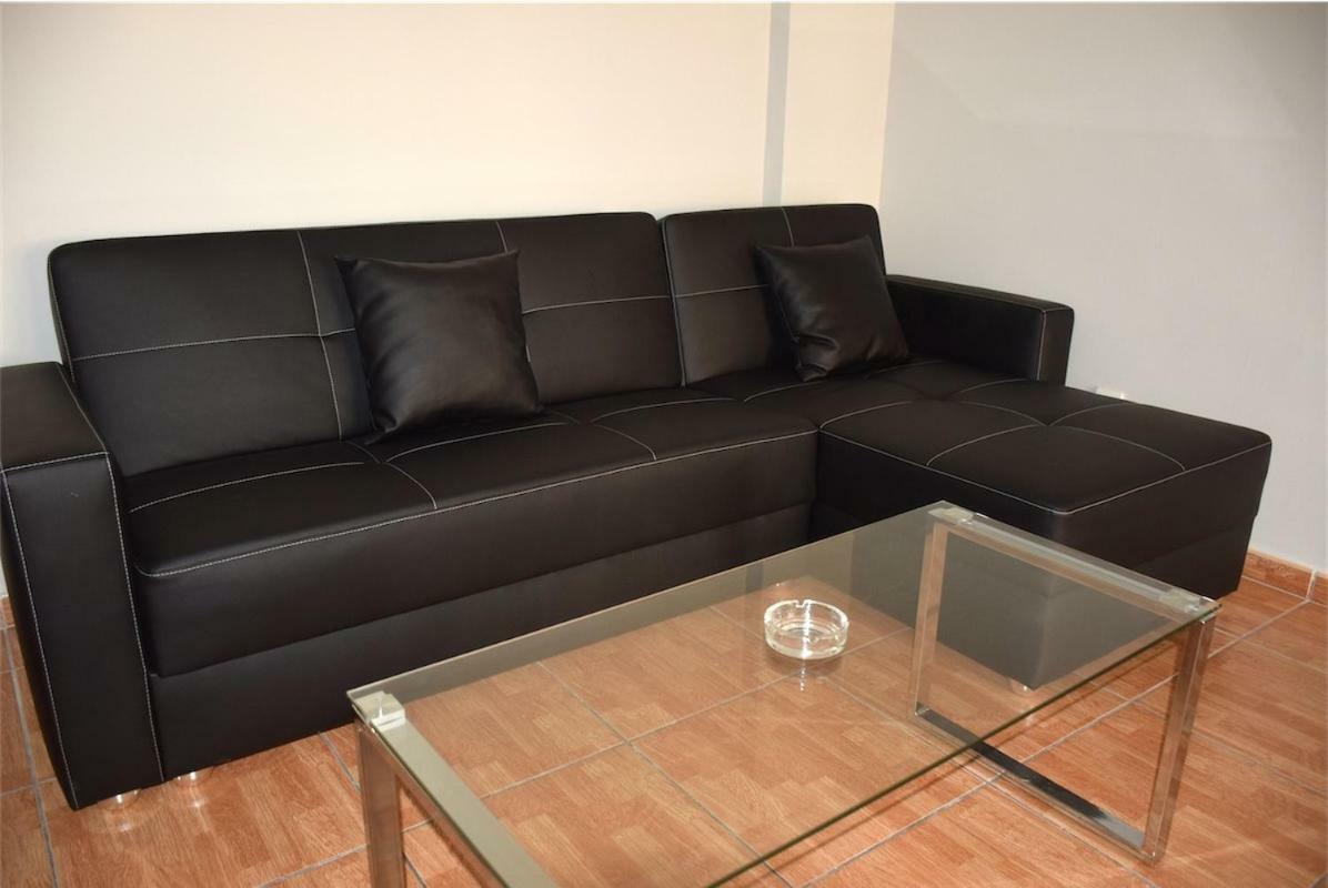Apartamento Cristimar Los Cristianos  Exterior foto