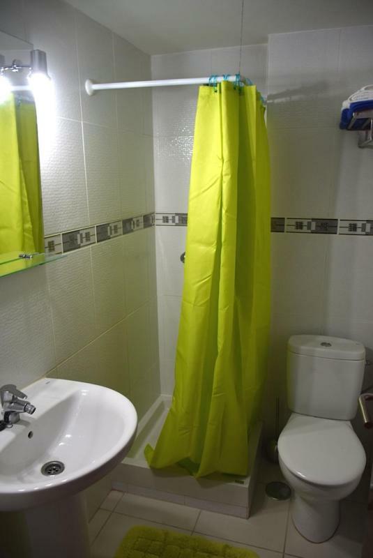 Apartamento Cristimar Los Cristianos  Exterior foto
