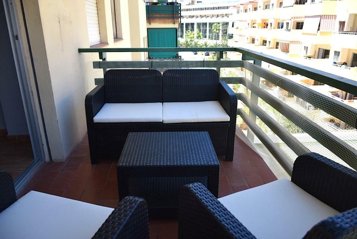 Apartamento Cristimar Los Cristianos  Exterior foto