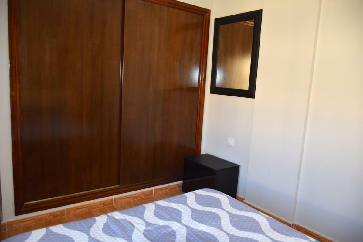 Apartamento Cristimar Los Cristianos  Exterior foto