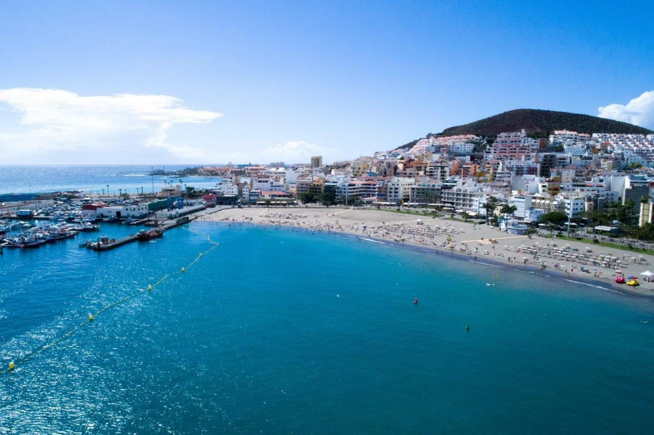Apartamento Cristimar Los Cristianos  Exterior foto